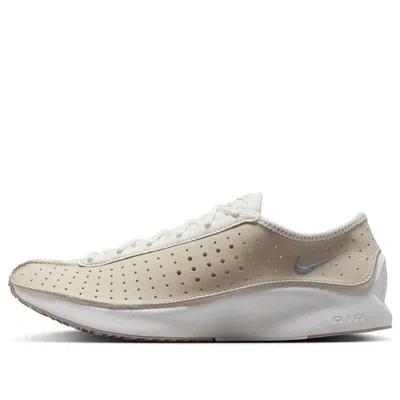 Nike (wmns)  Air Superfly 'coconut Milk Metallic Silver'