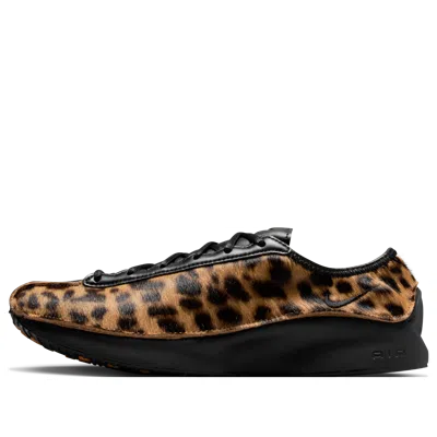 Nike (wmns)  Air Superfly Lx 'cheetah Print Pony Hair' In Multi