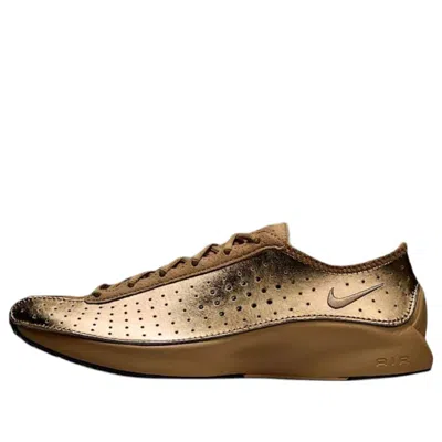 Nike (wmns)  Air Superfly 'metallic Gold'