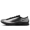 Nike Air Superfly In Silver