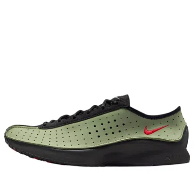 Nike (wmns)  Air Superfly 'oil Green Black' In Multi