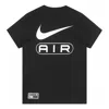 Nike (wmns)  Air T-shirt 'black'
