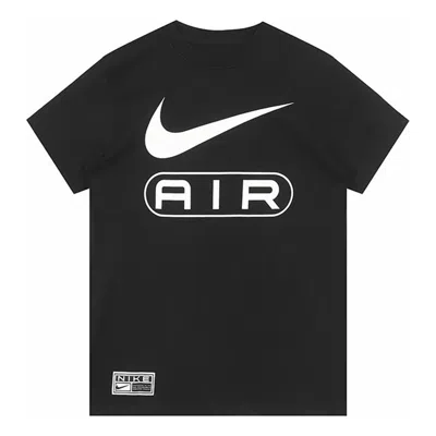 Nike (wmns)  Air T-shirt 'black'