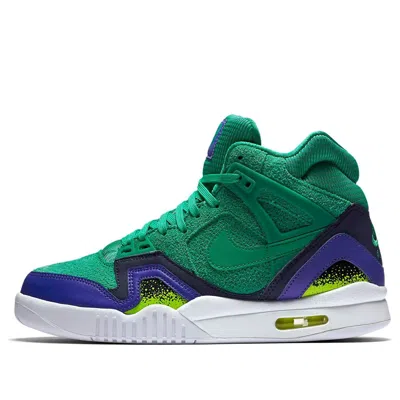 Nike (wmns)  Air Tech Challenge 2 Se 'stadium Green'