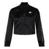 Nike (wmns)  Air Trk Jkt Jacket Satin Jacket Black