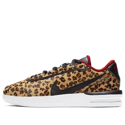 Nike (wmns)  Air Vapor Wing Premium 'leopard' In Brown