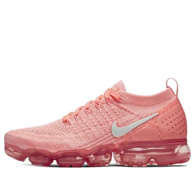 Nike (wmns)  Air Vapormax 2 'crimson Pulse'