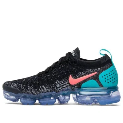 Nike (wmns)  Air Vapormax 2 'hot Punch' In Multi