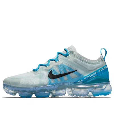 Nike (wmns)  Air Vapormax 2019 'barely Grey' In Multi