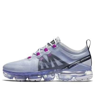 Nike (wmns)  Air Vapormax 2019 'football Grey' In Blue