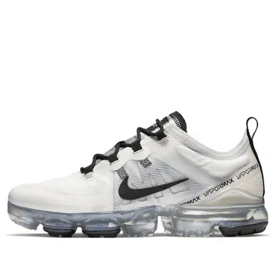 Nike (wmns)  Air Vapormax 2019 'pale Ivory' In White