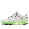 Nike (wmns)  Air Vapormax 2019 'phantom Volt' In Animal Print