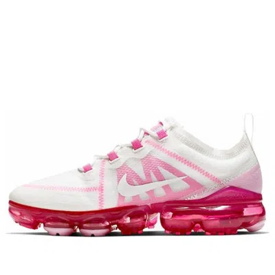 Nike (wmns)  Air Vapormax 2019 'pink Rise'