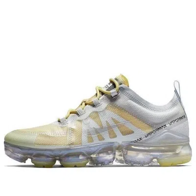 Nike (wmns)  Air Vapormax 2019 Premium 'celery'