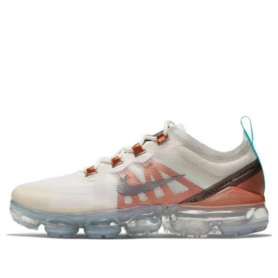 Nike (wmns)  Air Vapormax 2019 Se 'phantom Metallic Pewter' In Neutral