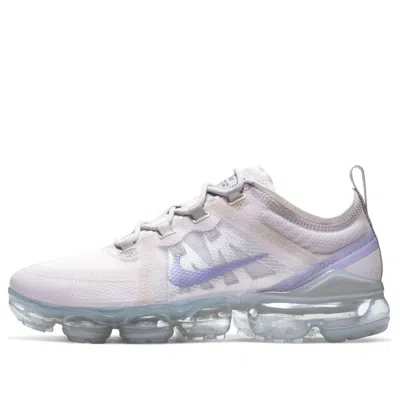 Nike (wmns)  Air Vapormax 2019 Se 'vast Grey Purple Agate' In Multi