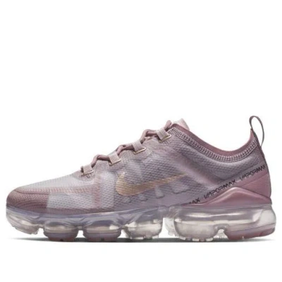 Nike (wmns)  Air Vapormax 2019 'soft Pink' In Purple