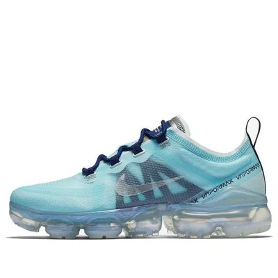 Nike (wmns)  Air Vapormax 2019 'teal Tint' In Multi