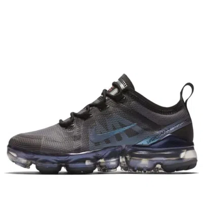 Nike (wmns)  Air Vapormax 2019 'throwback Future' In Black