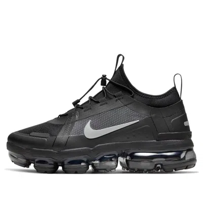 Nike (wmns)  Air Vapormax 2019 Utility 'black Reflect Silver'