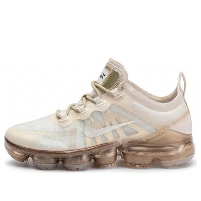 Nike (wmns)  Air Vapormax 2019 'white Gold'