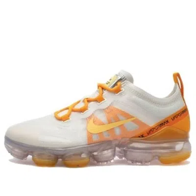 Nike (wmns)  Air Vapormax 2019 'white Orange'