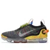Nike (wmns)  Air Vapormax 2020 Flyknit 'iron Grey' In Gray