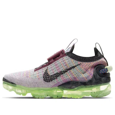 Nike (wmns)  Air Vapormax 2020 Flyknit 'violet Ash Volt'