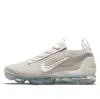 Nike (wmns)  Air Vapormax 2021 Flyknit 'light Bone' In Gray