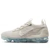 Nike (wmns)  Air Vapormax 2021 Flyknit 'phantom Metallic Silver'