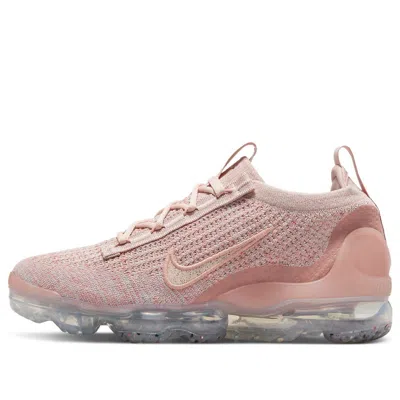 Nike (wmns)  Air Vapormax 2021 Flyknit 'pink Oxford'