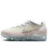 Nike (wmns)  Air Vapormax 2023 Flyknit 'pink Foam Barely Volt' In Multi