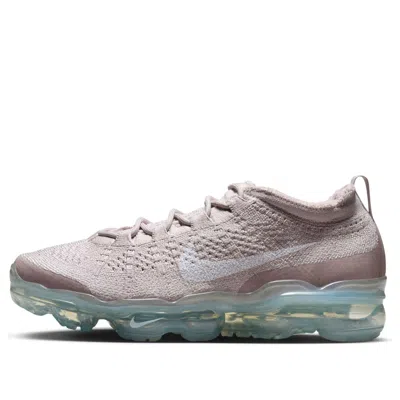 Nike (wmns)  Air Vapormax 2023 Flyknit 'platinum Violet'