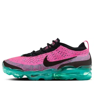 Nike (wmns)  Air Vapormax 2023 Flyknit 'south Beach' In Multi