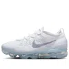 Nike (wmns)  Air Vapormax 2023 Flyknit 'white Pure Platinum'