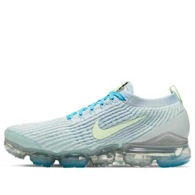 Nike (wmns)  Air Vapormax 3 'pure Platinum Baltic Blue'