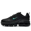 Nike (wmns)  Air Vapormax 360 'anthracite' In Black
