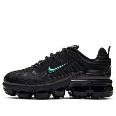 Nike (wmns)  Air Vapormax 360 'anthracite' In Black