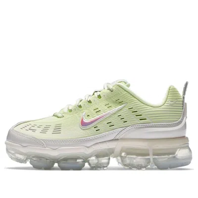 Nike (wmns)  Air Vapormax 360 'barely Volt' In Multi