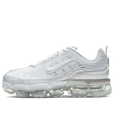 Nike (wmns)  Air Vapormax 360 'triple White'