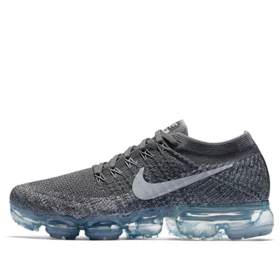 Nike (wmns)  Air Vapormax 'asphalt' In Gray