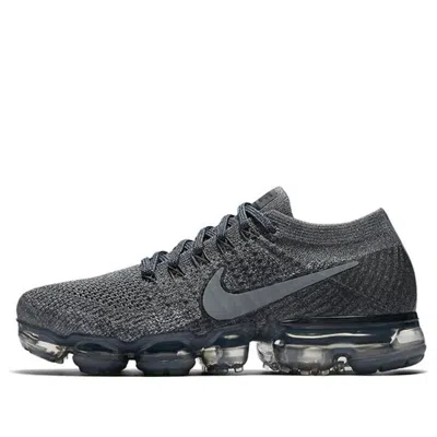 Nike (wmns)  Air Vapormax 'cool Grey' In Gray