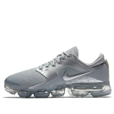 Nike (wmns)  Air Vapormax Cs 'wolf Grey' In Gray