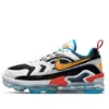 Nike (wmns)  Air Vapormax Evo 'bright Citrus' In Multi