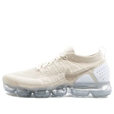 Nike (wmns)  Air Vapormax Flyknit 2 'light Cream'