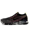 Nike (wmns)  Air Vapormax Flyknit 3 'black Multi-color'