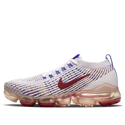 Nike (wmns)  Air Vapormax Flyknit 3 'light Violet Noble Red'