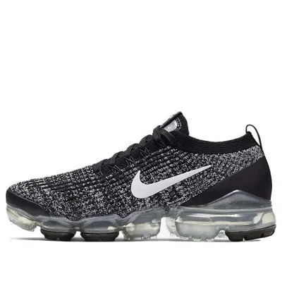 Nike (wmns)  Air Vapormax Flyknit 3 'oreo' In Multi