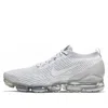 Nike (wmns)  Air Vapormax Flyknit 3 'pure Platinum'
