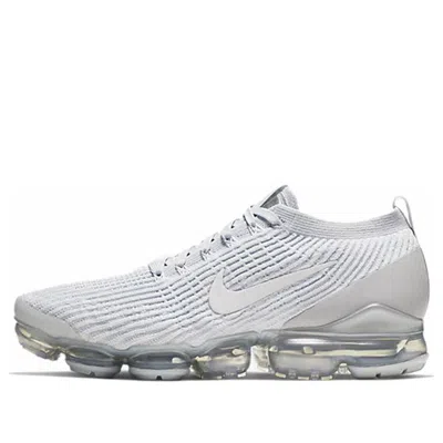 Nike (wmns)  Air Vapormax Flyknit 3 'pure Platinum'